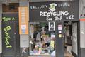 imagen principal Recycling Eco Shop - Exclusiv Urban