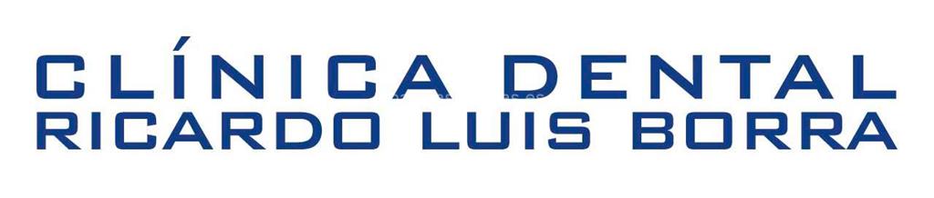 logotipo Ricardo Luis Borra