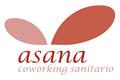 logotipo Sandra Ledo Lorenzo - Asana