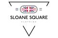 logotipo Sloane Square