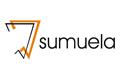 logotipo Sumuela