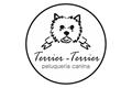 logotipo Terrier - Terrier