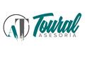 logotipo Toural