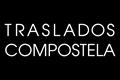 logotipo Traslados Compostela