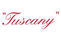 logotipo Tuscany