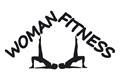 logotipo Woman Fitness