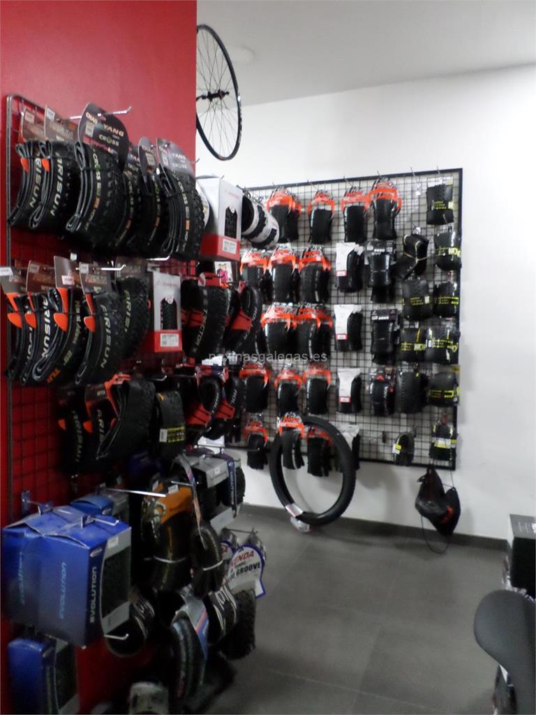 Xtrembike Shop (Cannondale) imagen 9