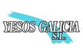 logotipo Yesos Galicia, S.L.