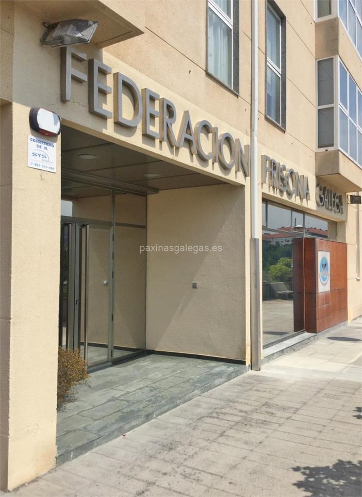 imagen principal Federación Frisona Galega – FEFRIGA
