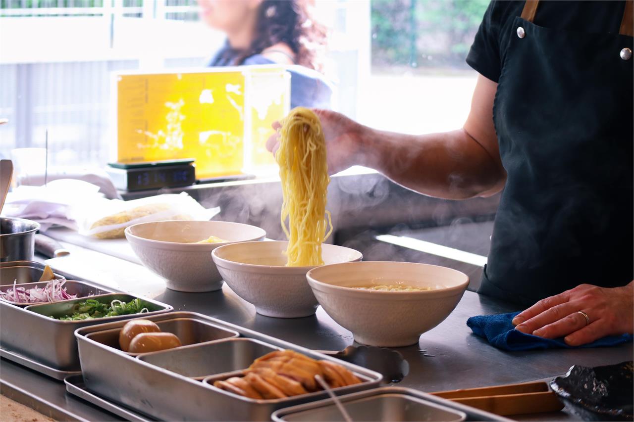 ¿Qúe es el ramen? ¿Y por qué está tan de moda este plato? - Imagen 1