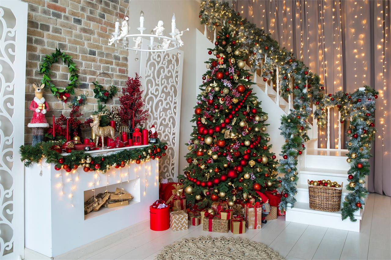 Las mejores luces de Navidad para decorar tu hogar