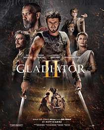 Gladiator II