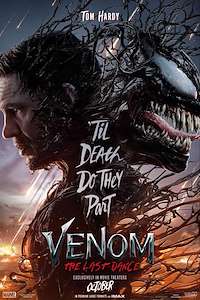 Venom: El último baile