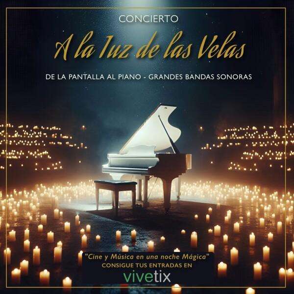 A la Luz de las Velas (2025) en Ourense