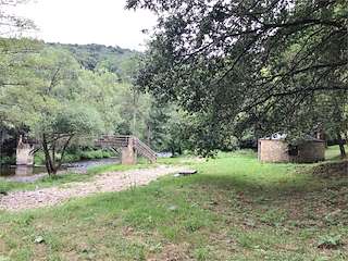 Área Recreativa O Cochoso