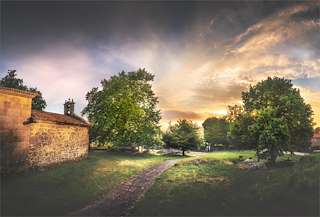 Fechas, información, programa, cartel, imágenes, mapa y ubicación de Carballeira de Francos  en  Teo