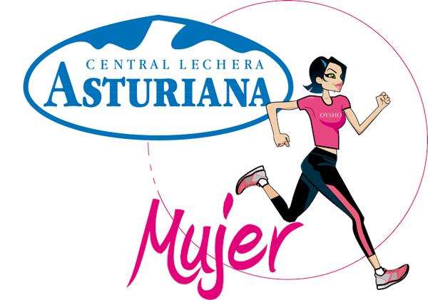 Carrera de la Mujer "Central Lechera Asturiana" (2024) en A Coruña