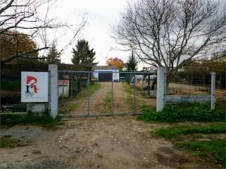 Fechas, información, programa, cartel, imágenes, mapa y ubicación de Centro Ecuestre Rebeca Román  en  Teo