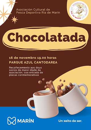 Chocolatada
