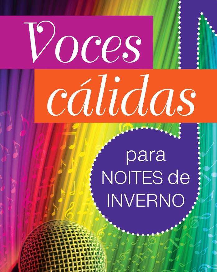 XII Ciclo de Música Voces Cálidas para Noites de Inverno (2025) en Oleiros