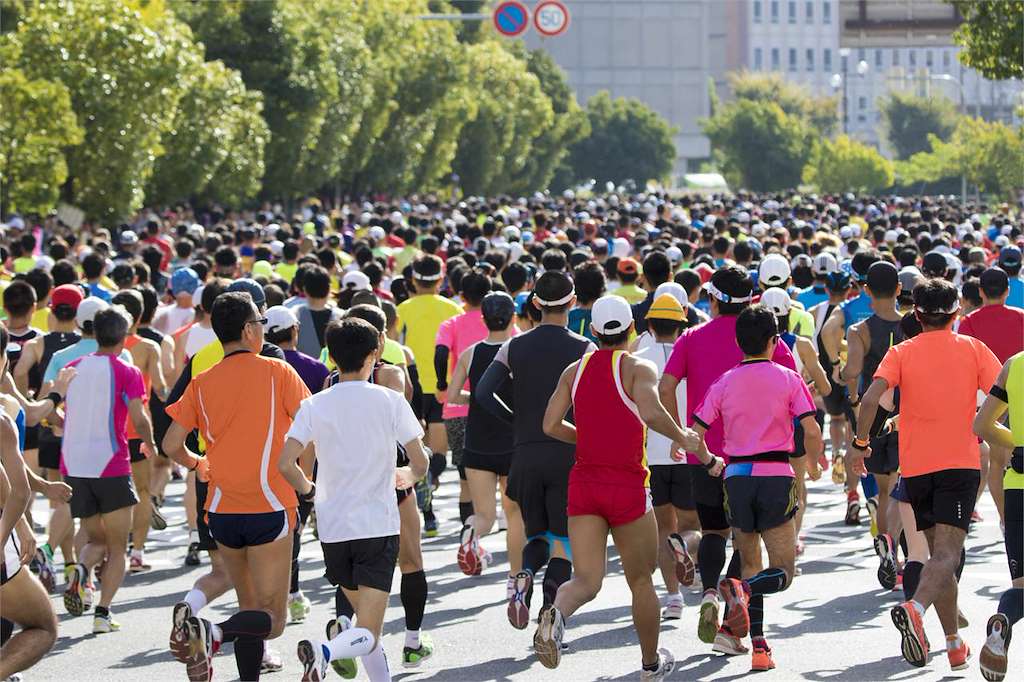 XXIII Circuito Larsa Corre con Nós – Saamasas Ombreiro (2025) en Lugo