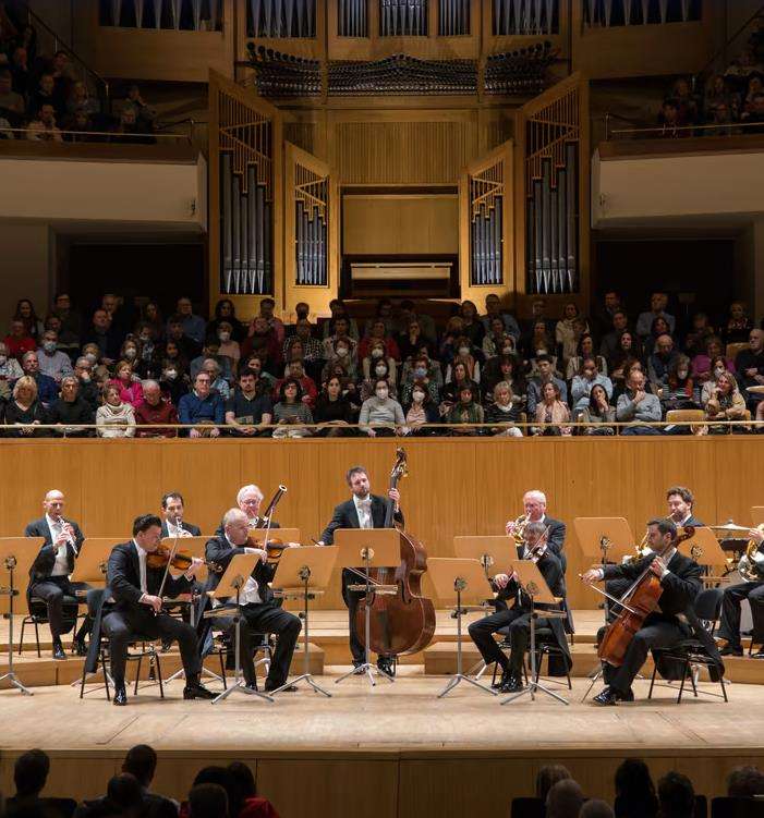 Concierto de Año Nuevo de Viena (2025) en Vigo