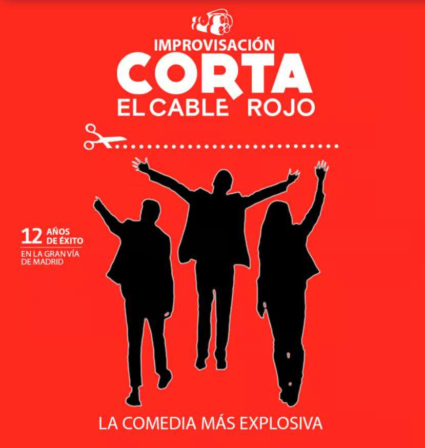 Corta el Cable Rojo (2024) en Santiago de Compostela