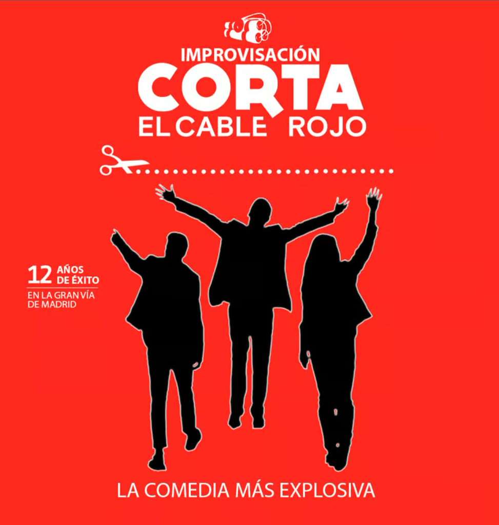 Corta el Cable Rojo (2024) en Vigo