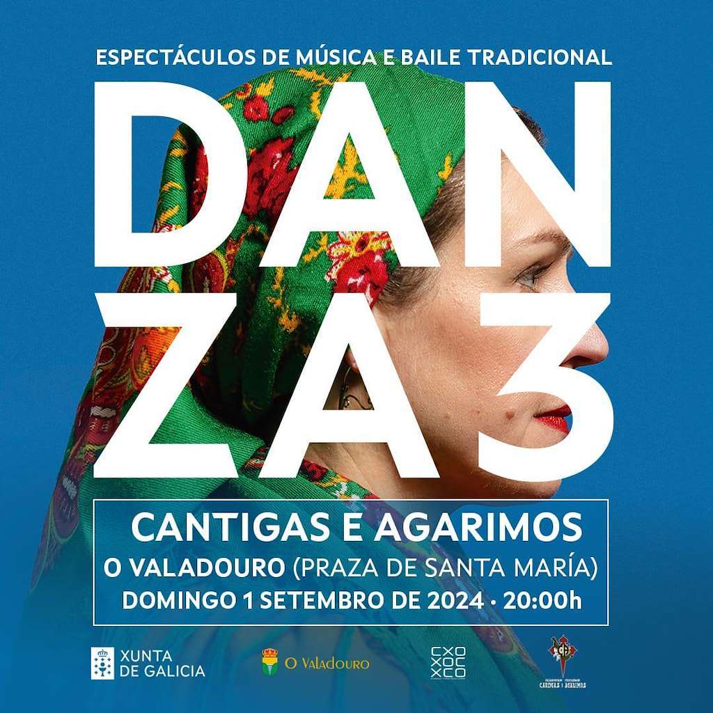 Danza 3 (2024) en O Valadouro