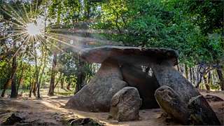 Fechas, información, programa, cartel, imágenes, mapa y ubicación de Dolmen de Axeitos (2021)  en  Ribeira