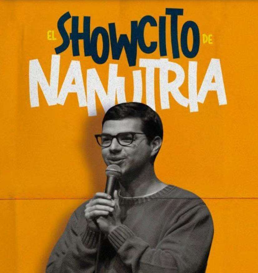 El Showcito de Nanutria (2025) en A Coruña