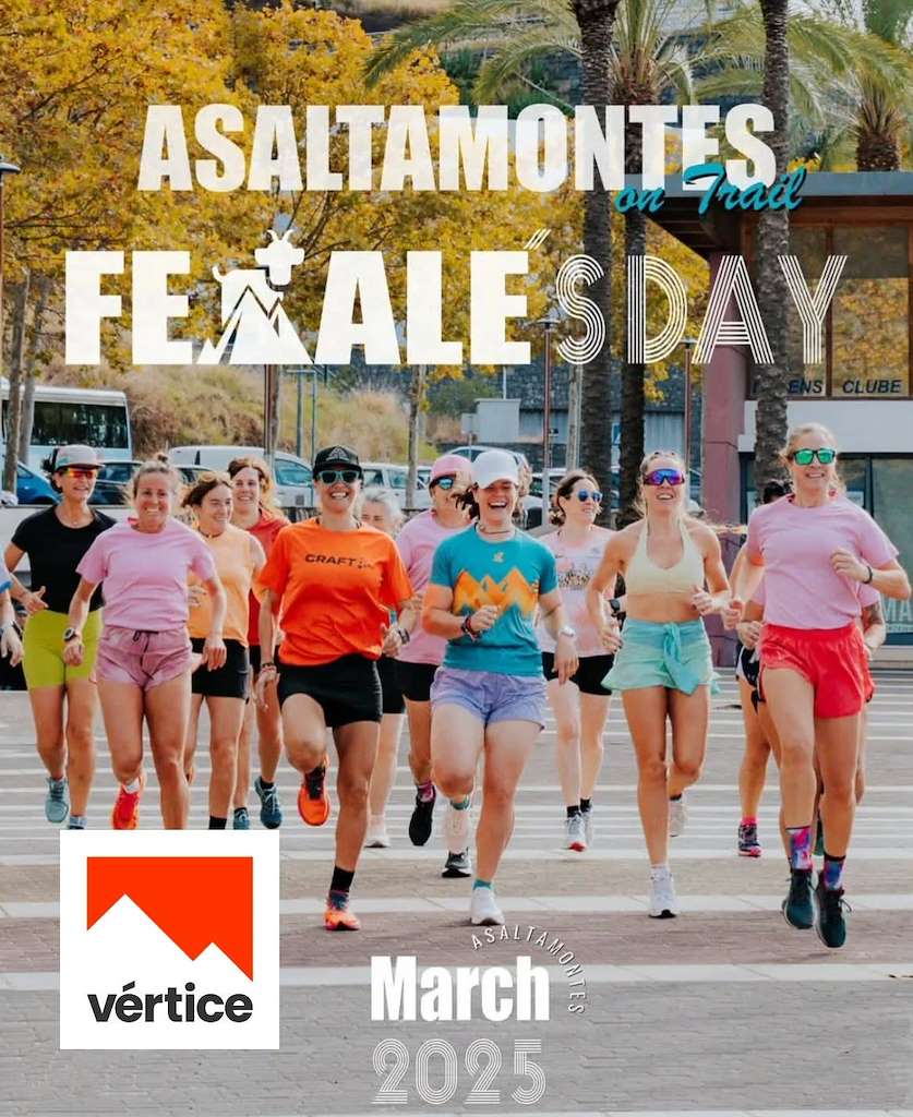 Female's Day (2025) en Vedra