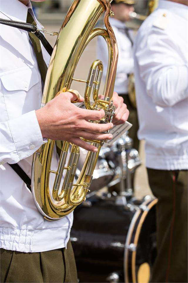 Festa das Mercedes de Camanzo en Vila de Cruces