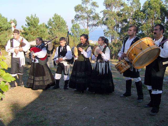 Festa das Peras  (2024) en Pontedeume