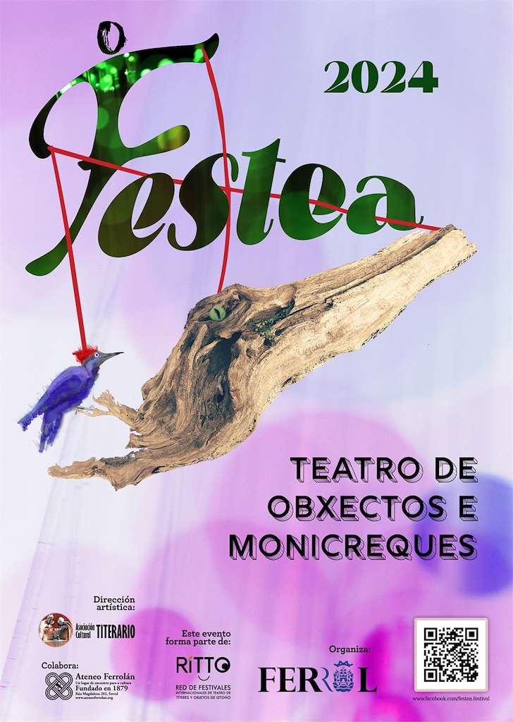 Festea (2024) en Ferrol