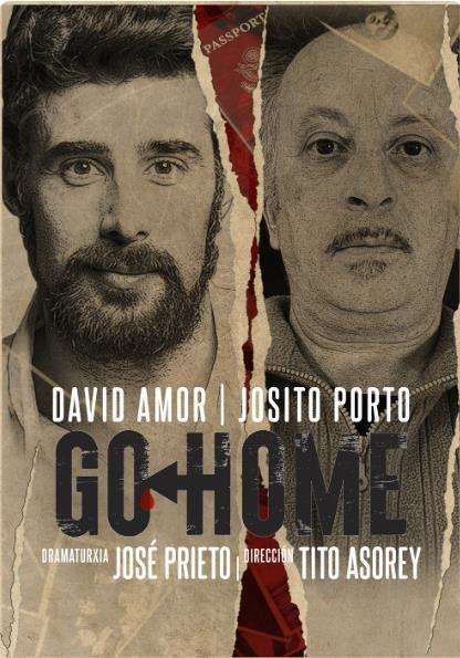 Go Home (2025) en Cangas