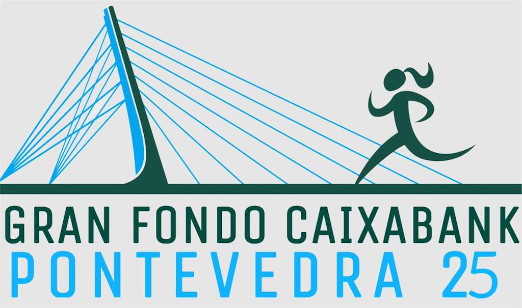 XLIII Gran Fondo - XXIX Medio Maratón - V 10K (2025) en Pontevedra