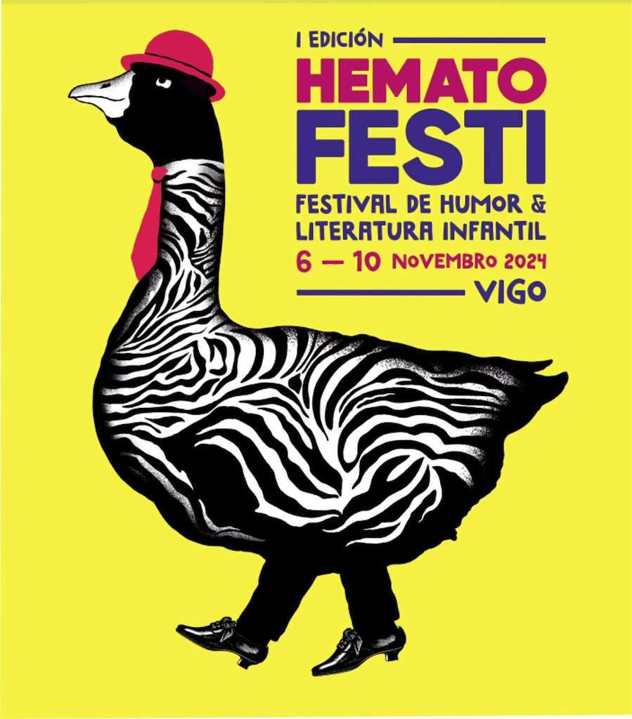 I Hemato Festi  (2024) en Vigo