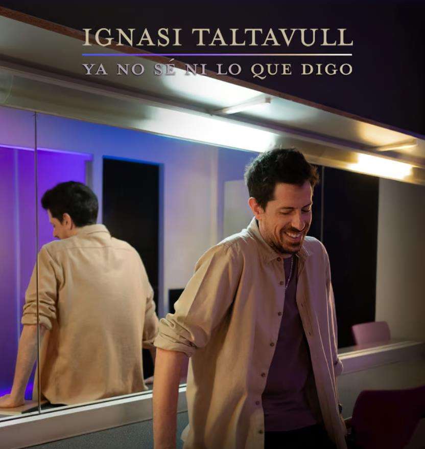 Ignasi Taltavull - Ya no se ni lo que hago (2025) en A Coruña