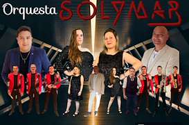 Orquesta Solymar