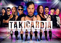 Grupo Takicardia