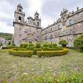 Conoce los monasterios más importantes de Galicia