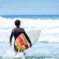 Las mejores playas para hacer surf en Galicia