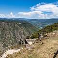 Las mejores rutas de senderismo en la Ribeira Sacra