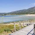 Las playas más bonitas de la ría de Muros y Noia