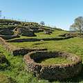 Los castros más importantes de Galicia