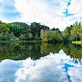 Los lagos más bonitos para visitar en Galicia