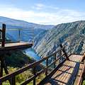 Los mejores miradores de la Ribeira Sacra