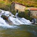 Molinos que tienes que visitar en Galicia