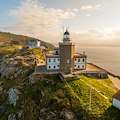 Ruta por los mejores faros de A Costa da Morte